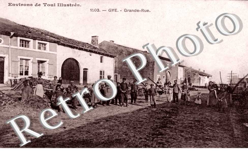 Grande Rue
