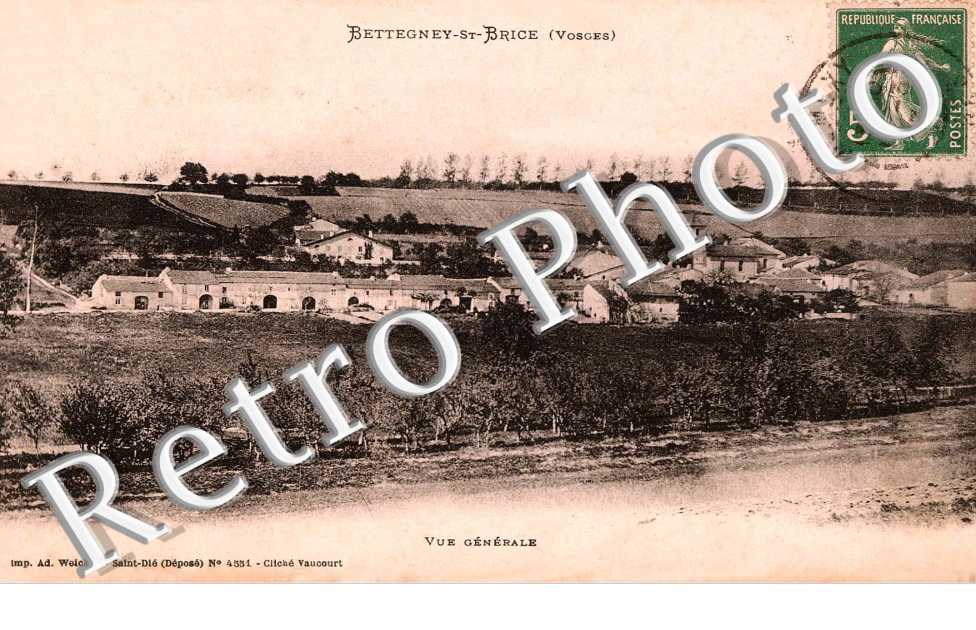 Vue generale