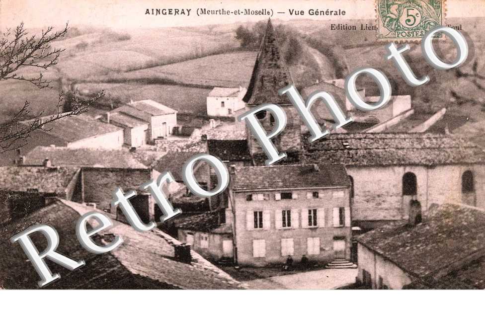 Vue generale