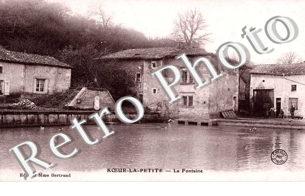 La Fontaine