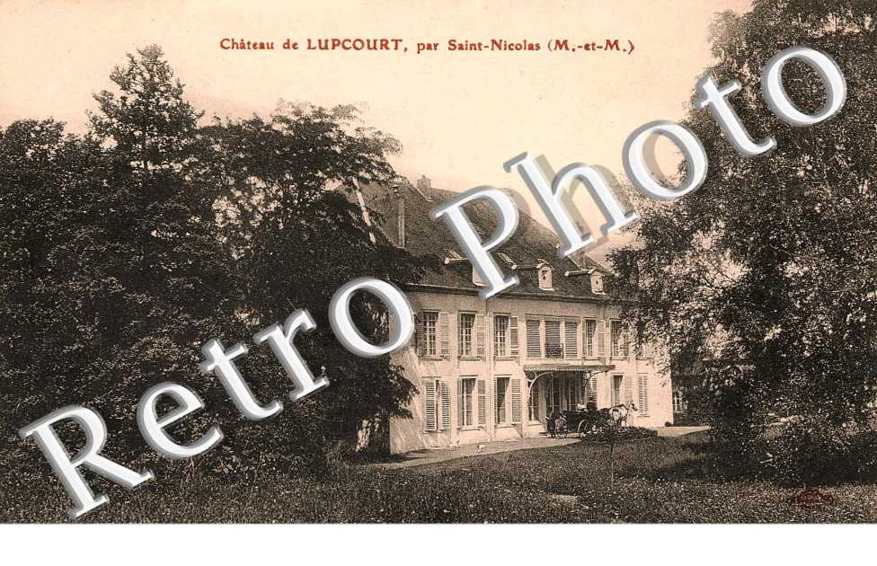Chateau