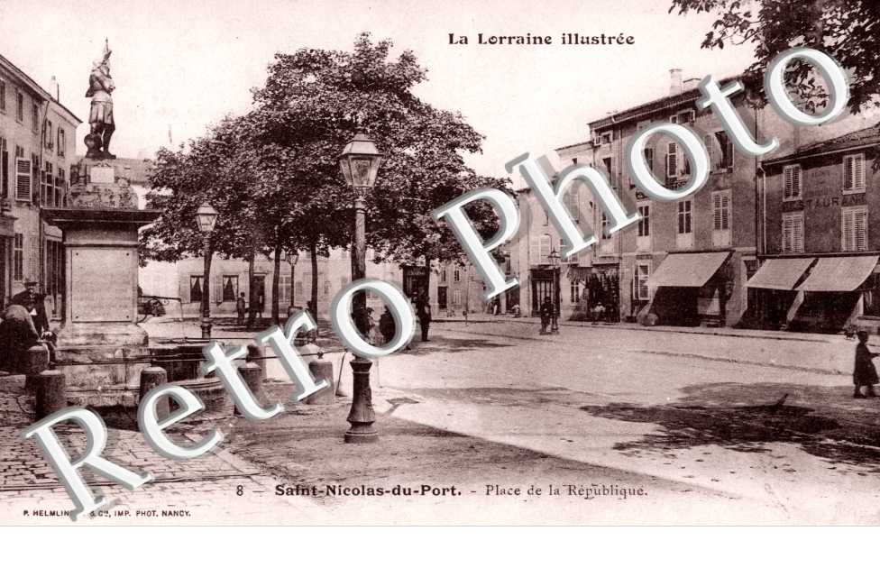 Place de la Republique