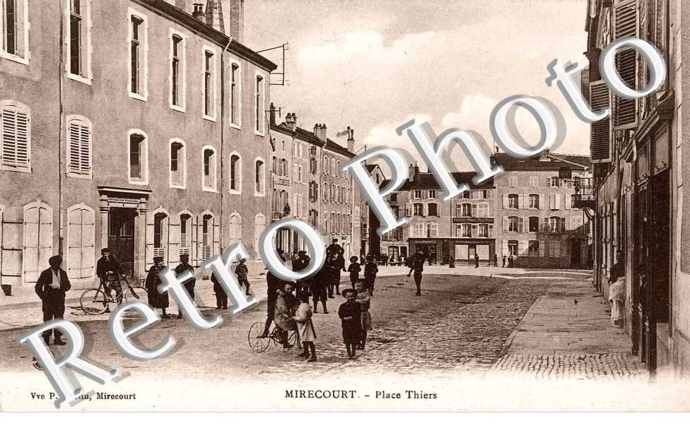 Place Thiers