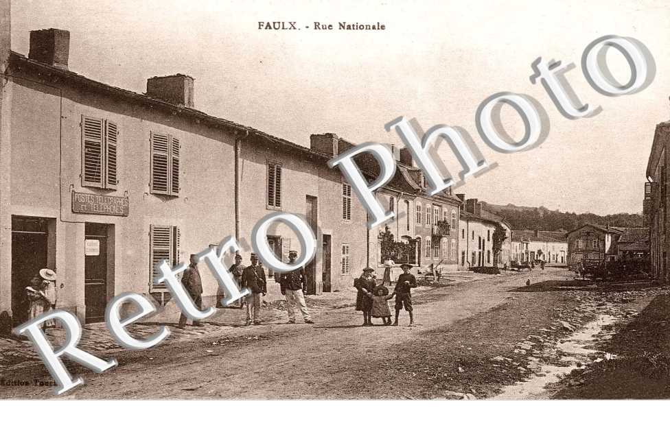 Rue Nationale