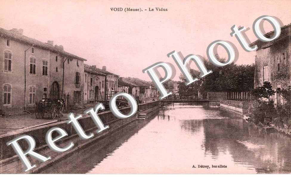 Le Vidus