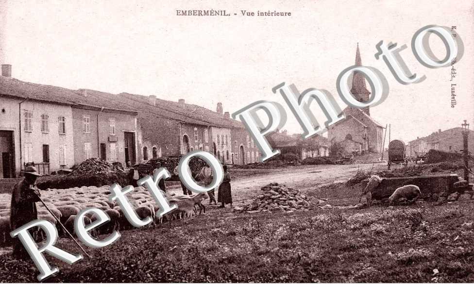 vue interieure