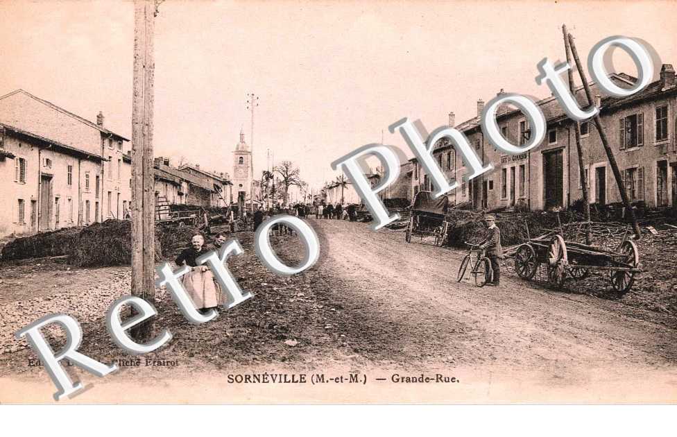 Grande Rue