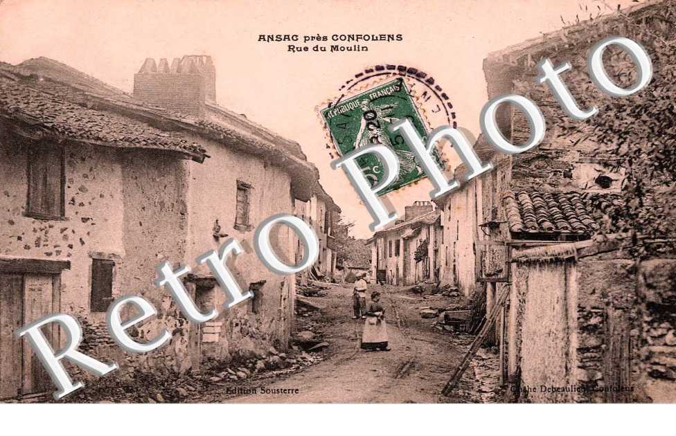 rue du Moulin