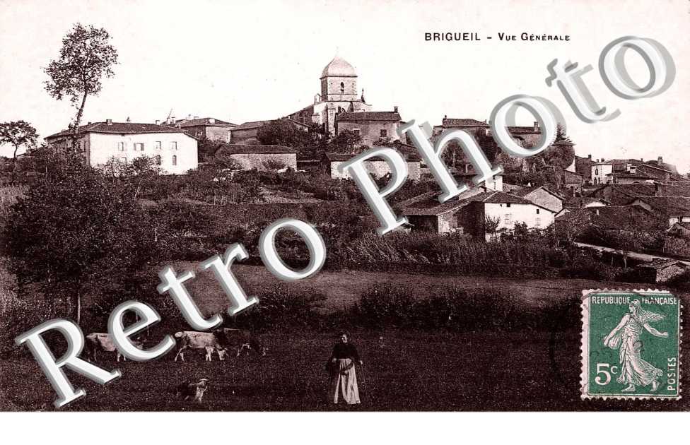 Vue Generale