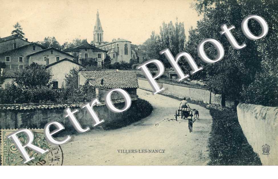 une rue