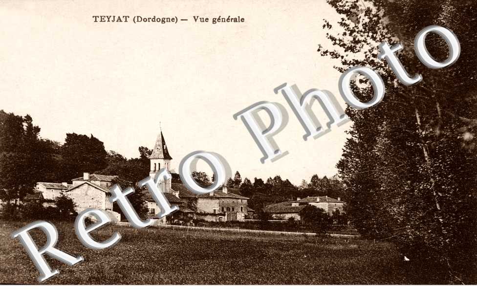 Vue générale