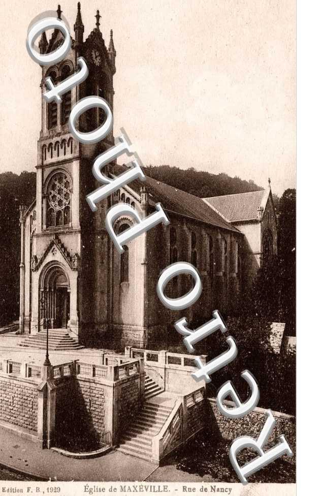 Eglise