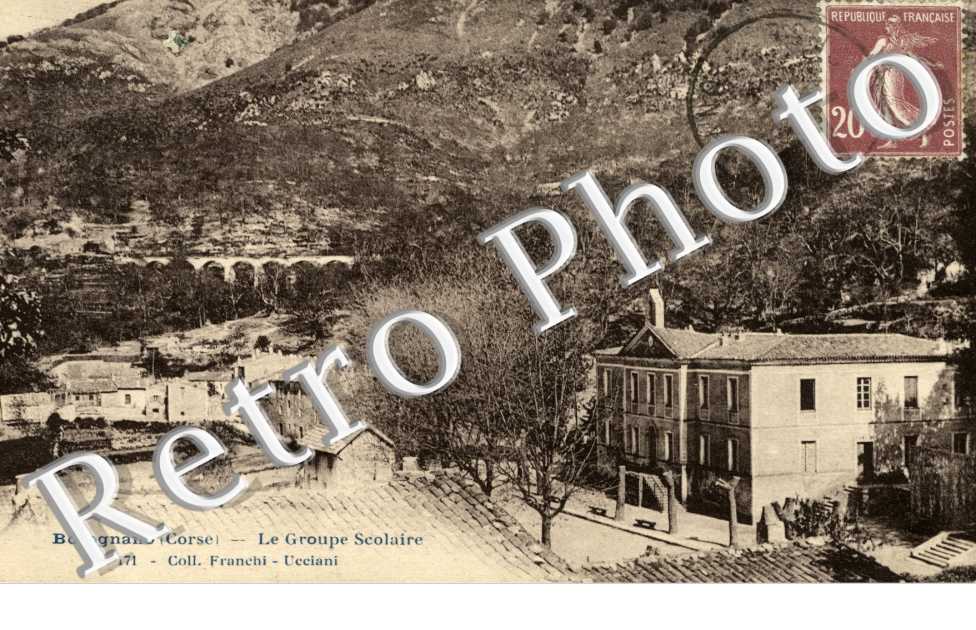 Le groupe scolaire