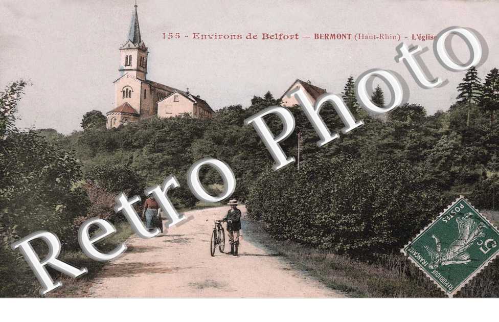 L'Eglise