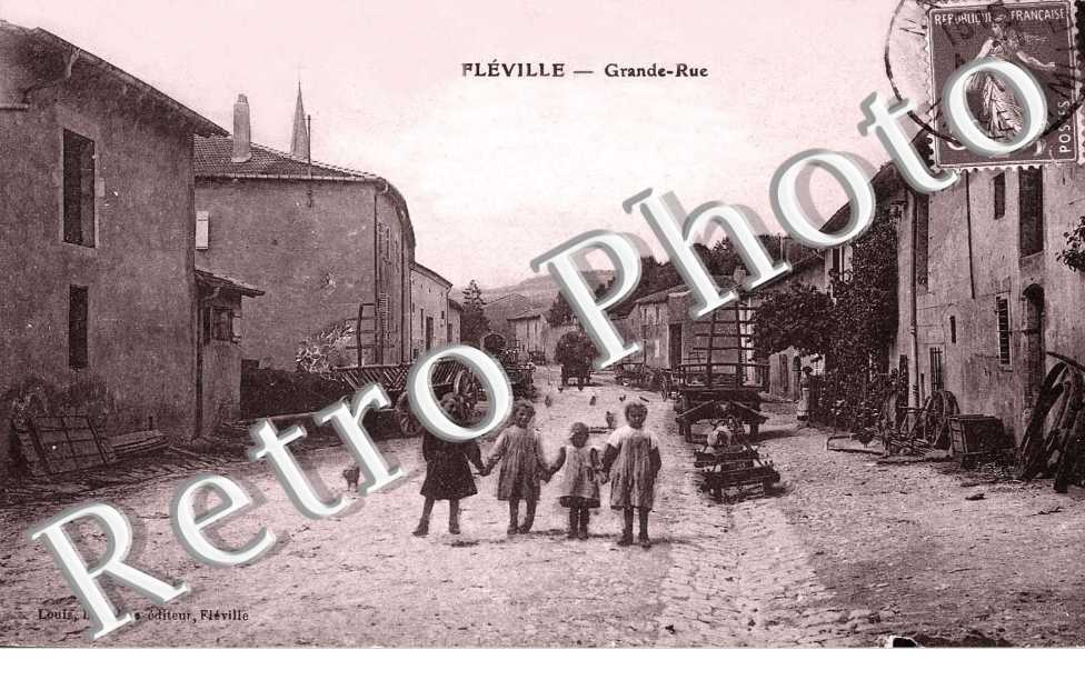 Grande Rue