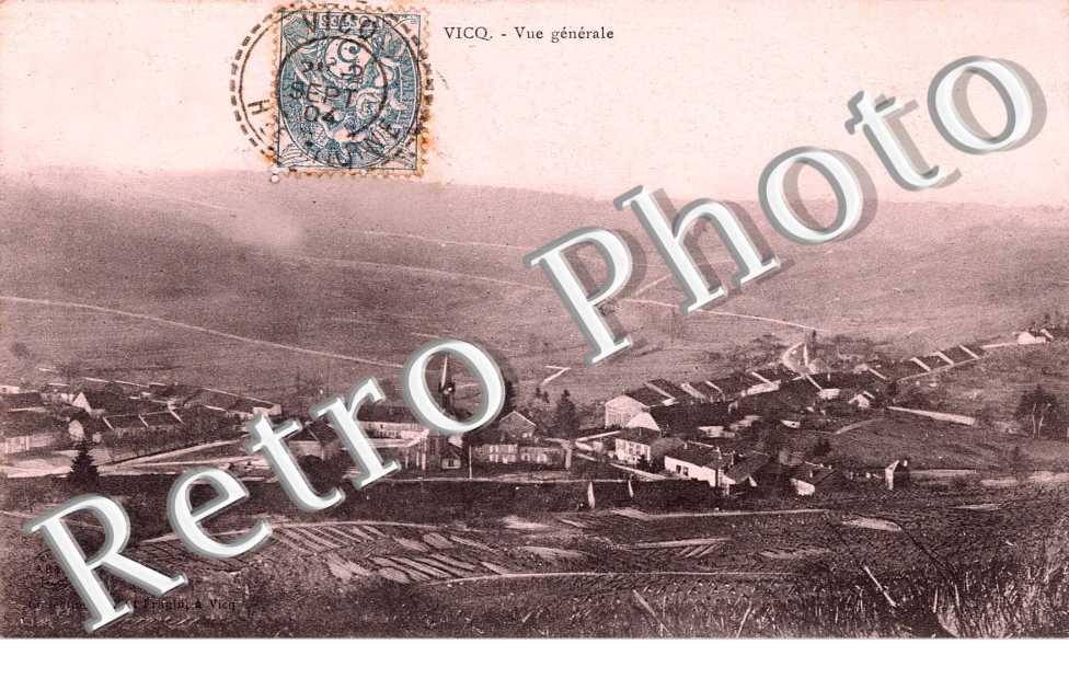 Vue generale