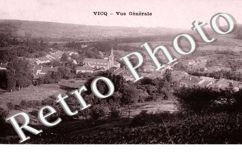 Vue generale