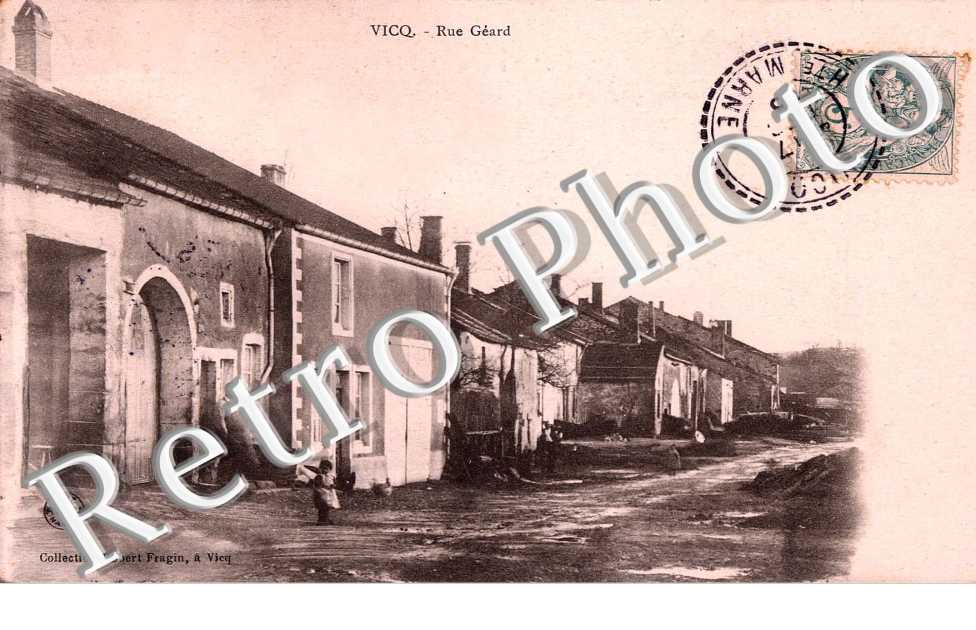 Rue Geard
