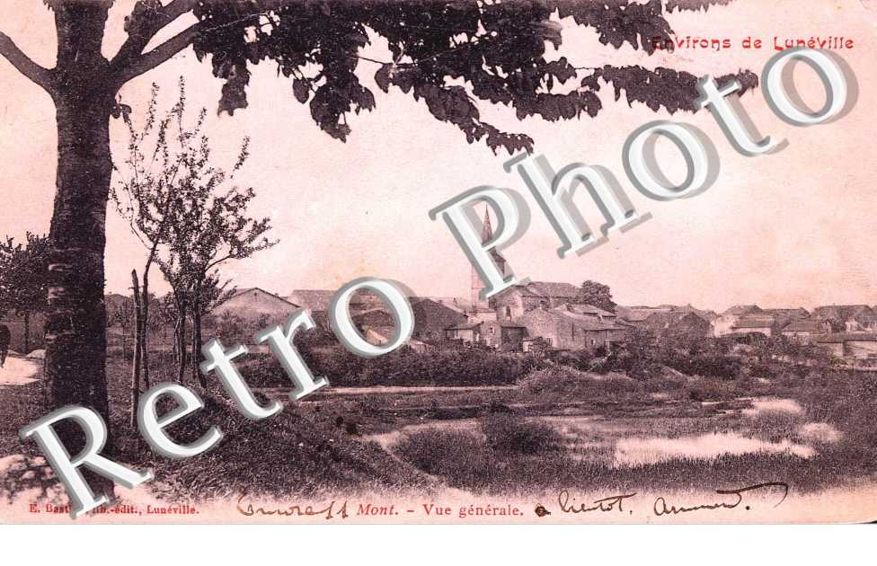 Vue generale