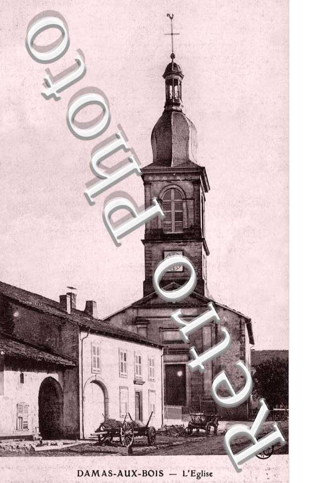L'eglise