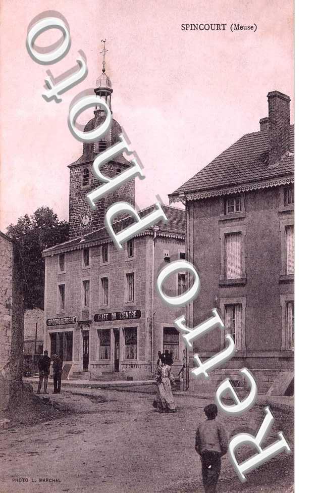 cafe du centre
