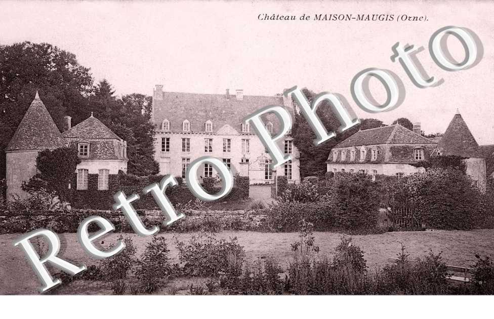 le Château