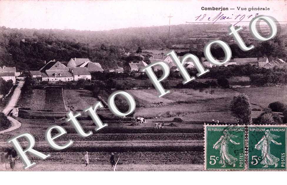 vue generale