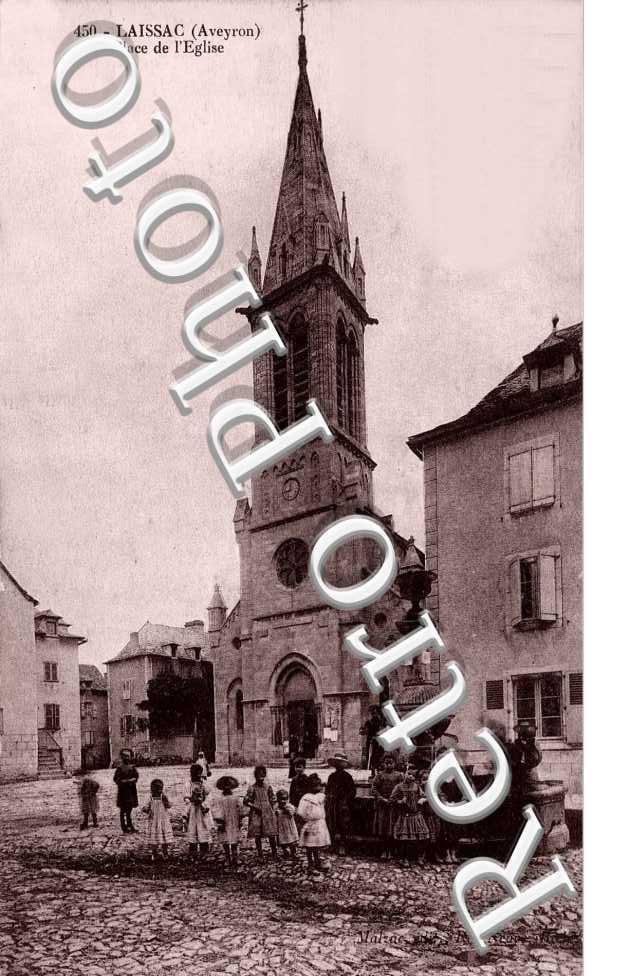 Place de l'eglise