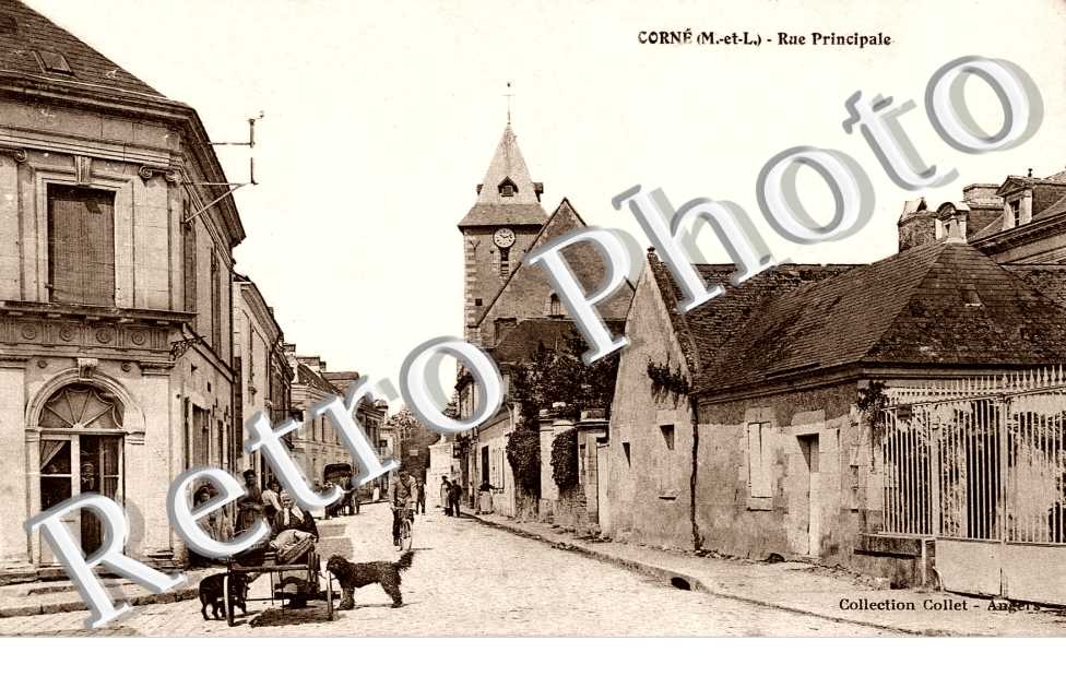 Rue Principale