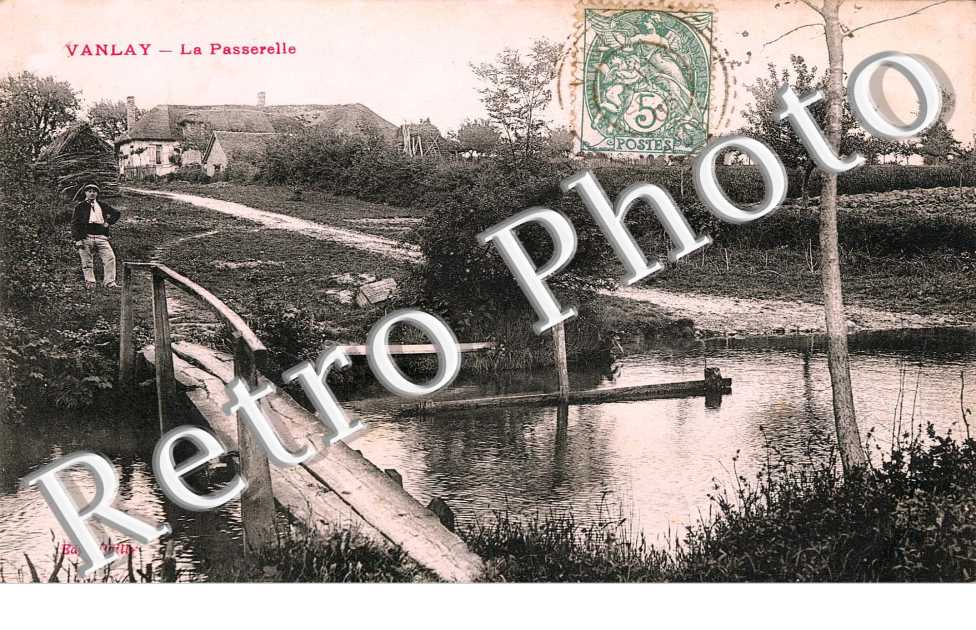 La Passerelle