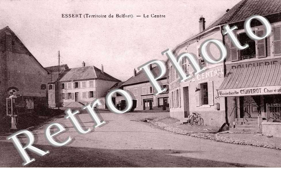LE CENTRE