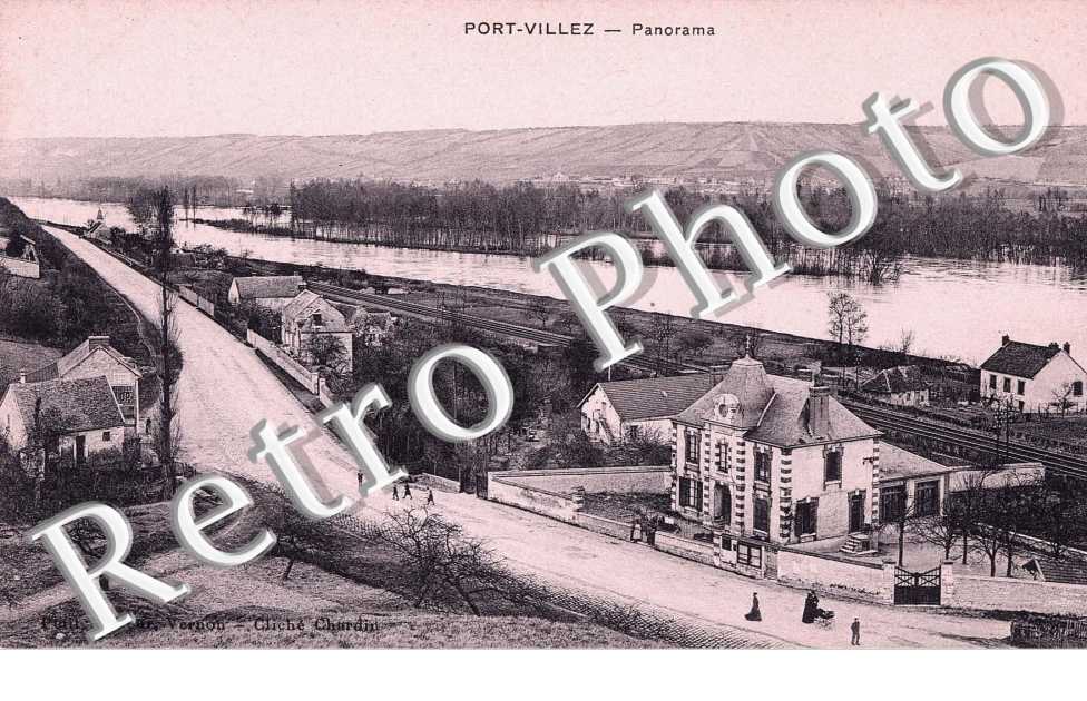 Panorama