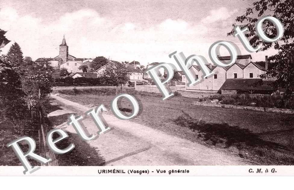 Vue generale