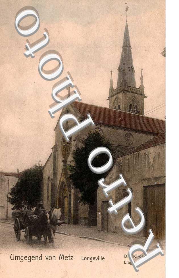  die Kirche - l'eglise 