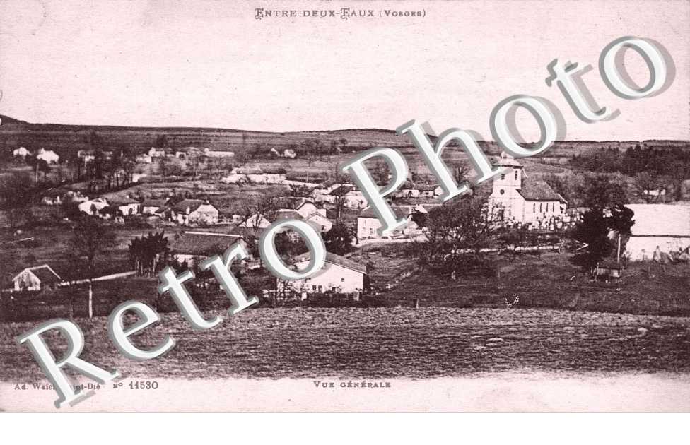 Vue generale