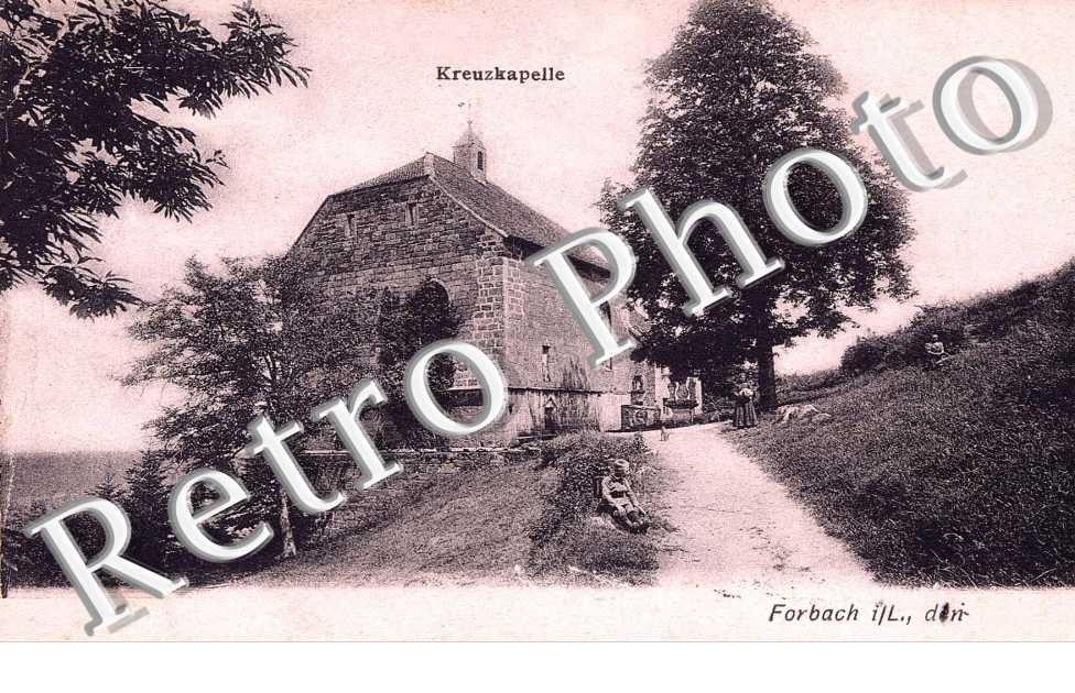 KREUZKAPELLE