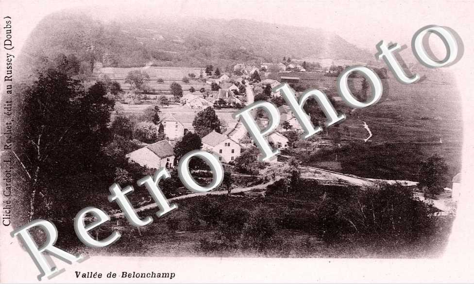 vallee