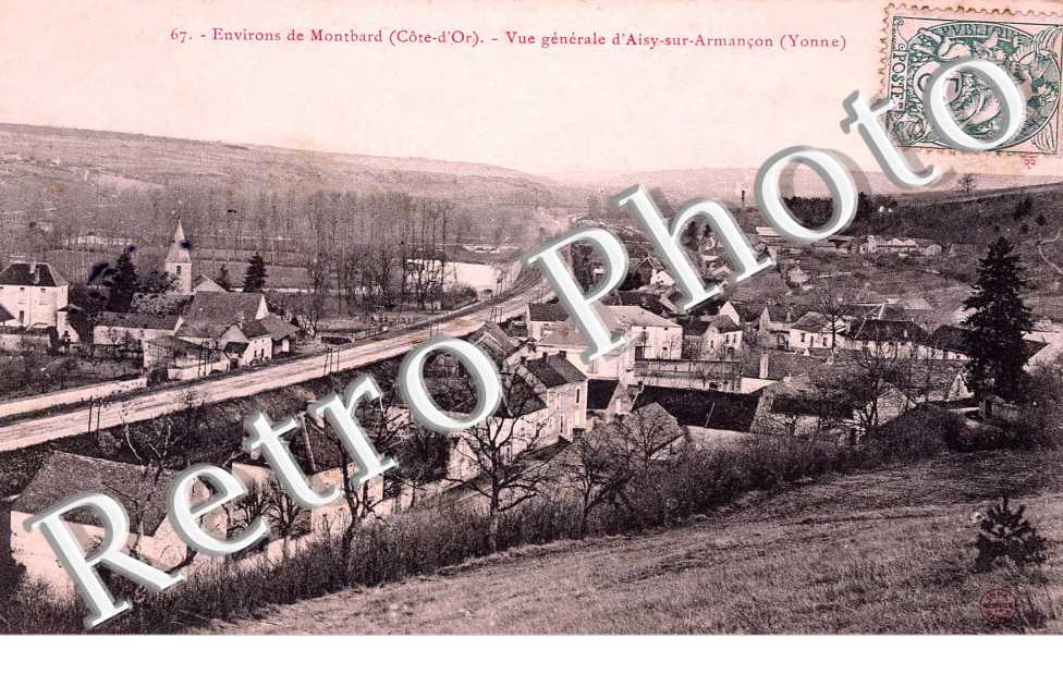 Vue generale