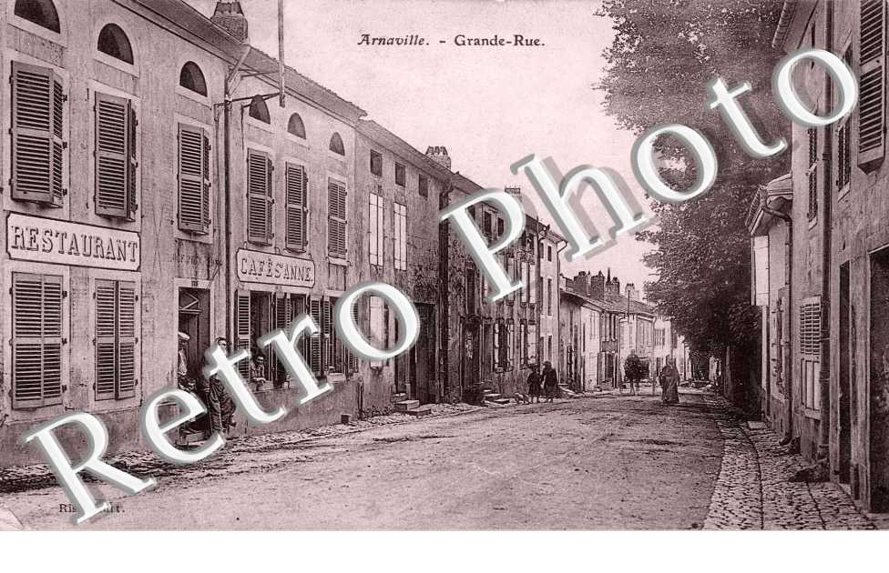 Grande Rue
