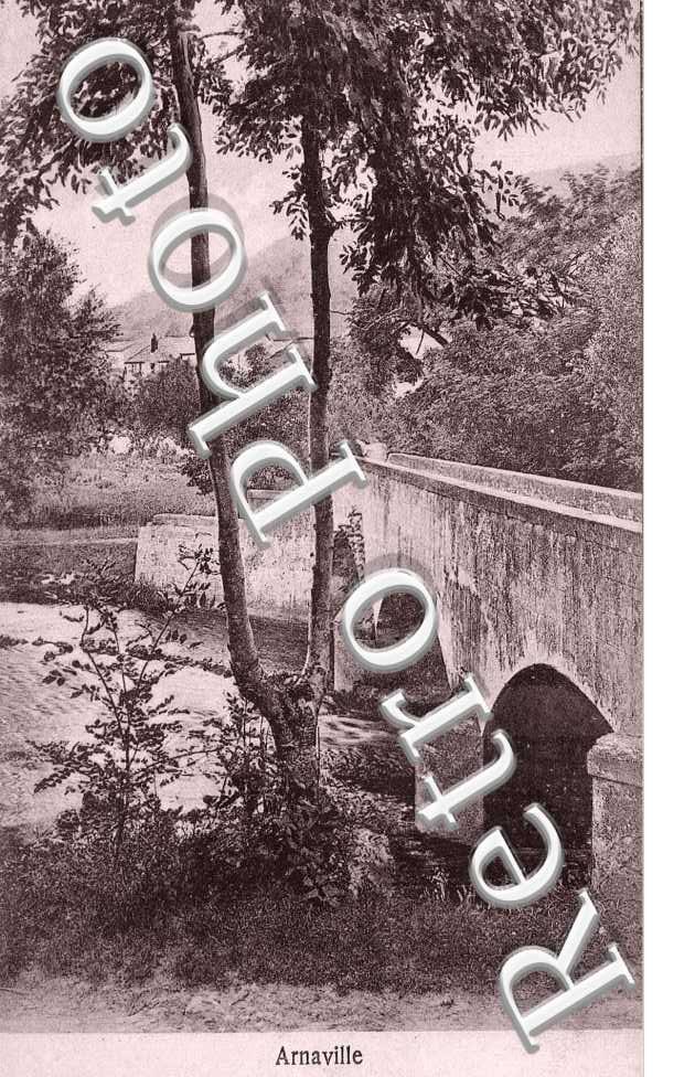 le pont