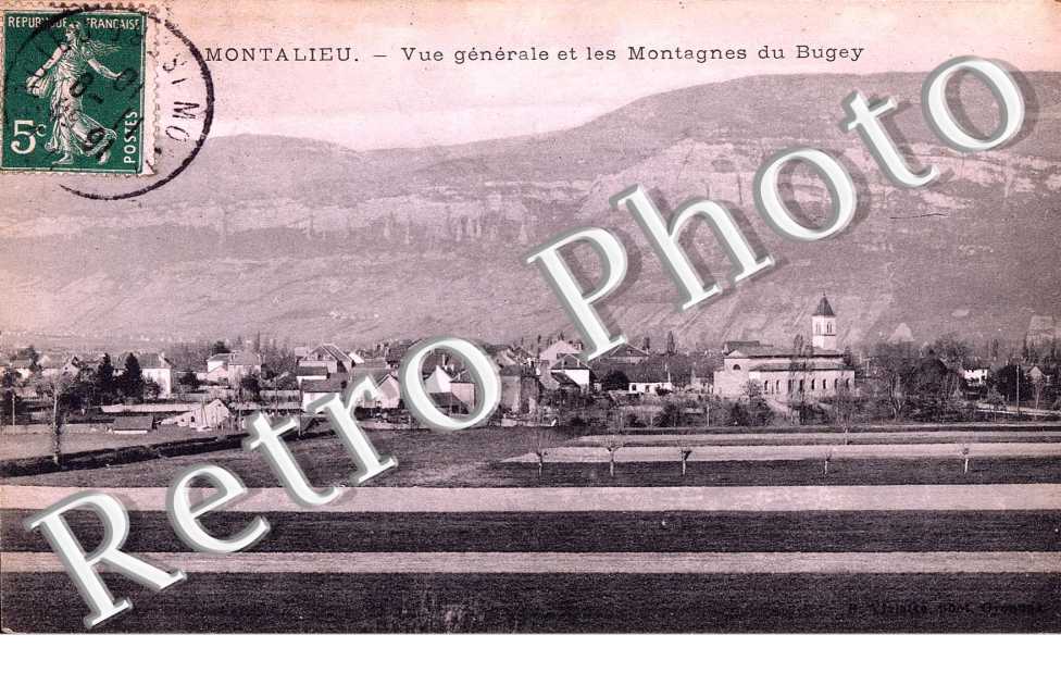VUE GENERALE