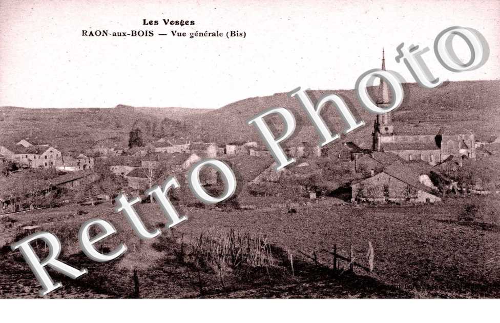 Vue generale
