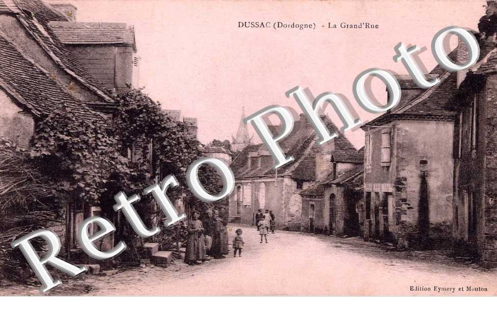 La grand'rue