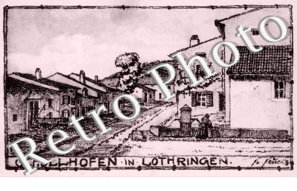 SCHOLLHOFEN