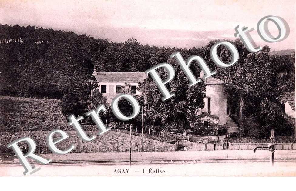 L'Eglise