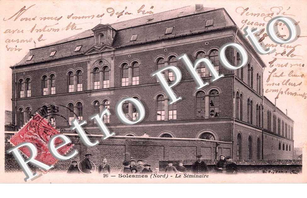 le séminaire