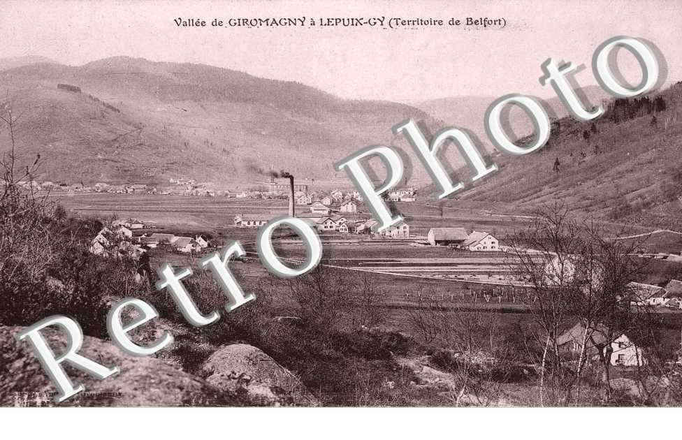VALLEE