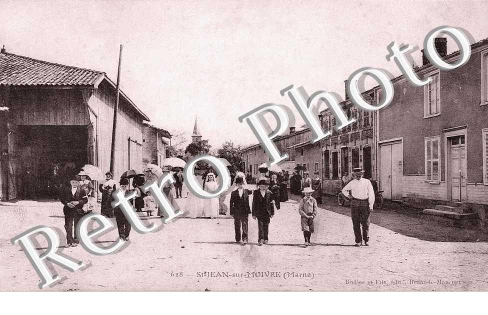 Communiantes