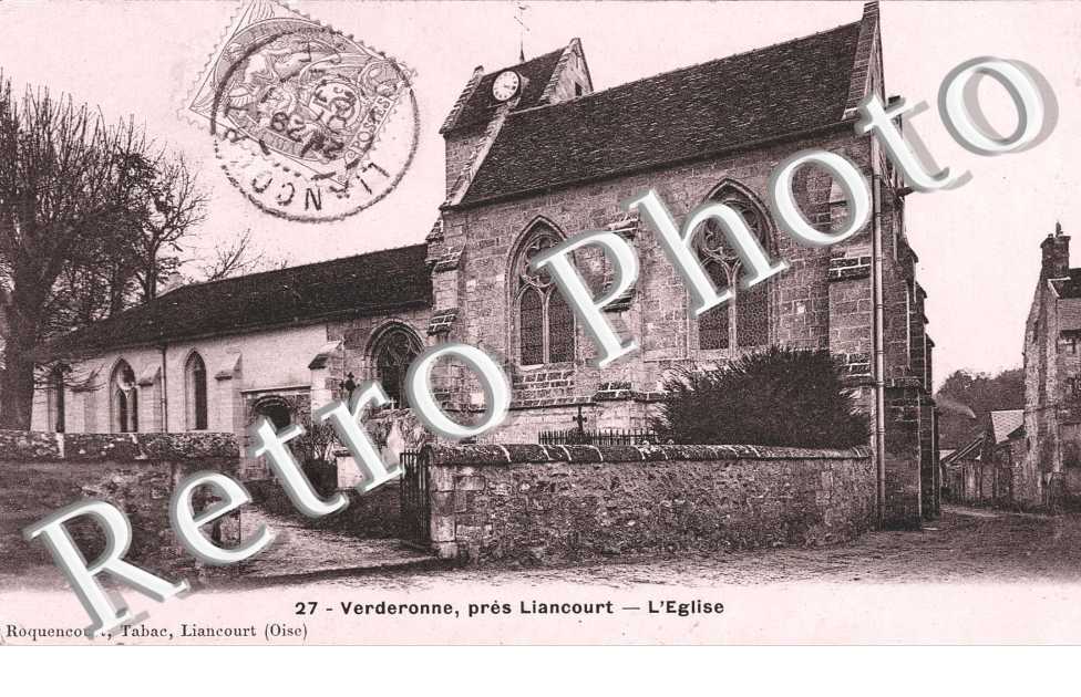 l'eglise