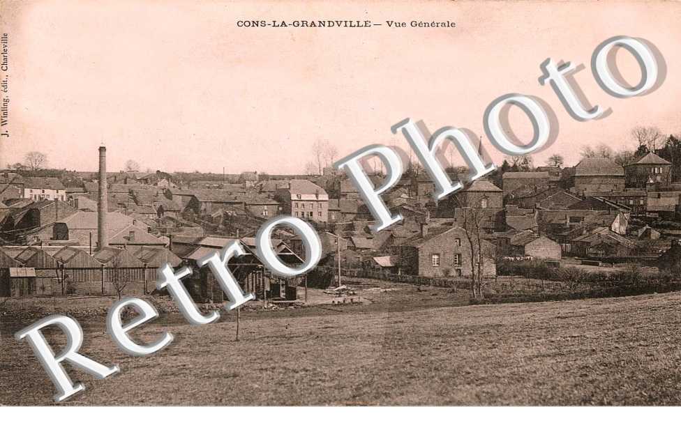 vue generale